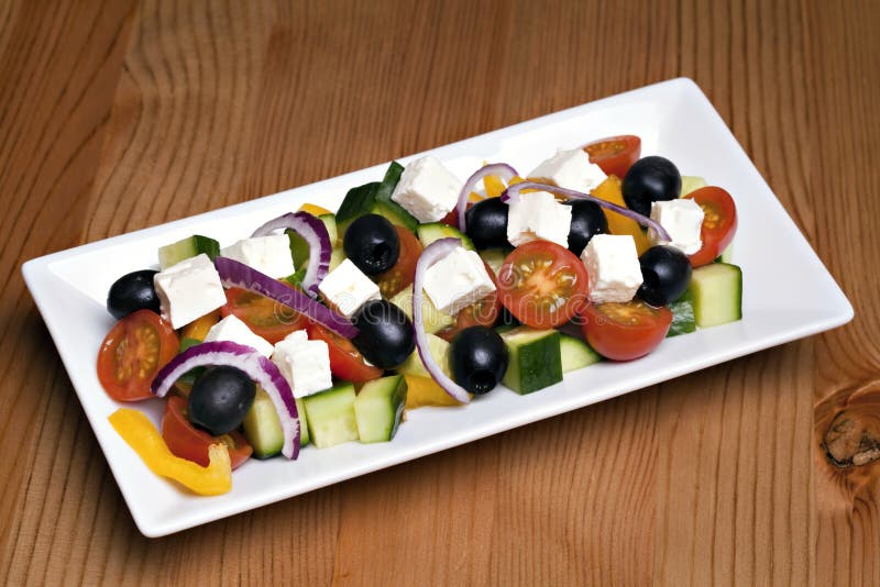 Greek Salad