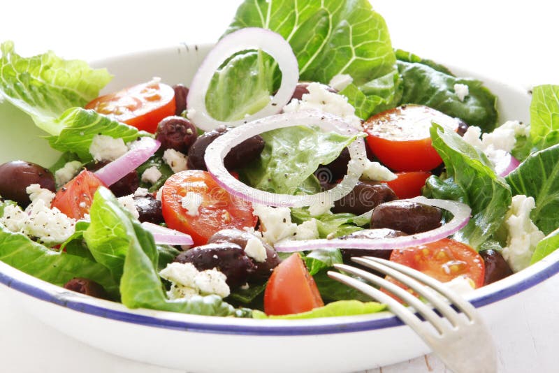 Greek Salad