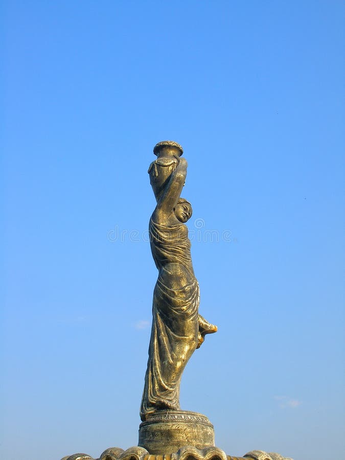 Greek Sculpture in Park on Sky Background Stock Image - Image of traveling, goddess: 179673455 Greek Sculpture in Park on Sky Background Stock Image - Image of traveling, goddess: 179673455