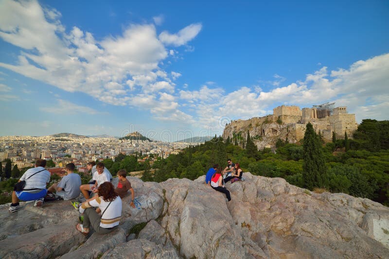 Greek statues in museum of Acropolis in Athens, GreeceGreek ruins of Parthenon on the Acropolis in Athens, Greece stock images Greek statues in museum of Acropolis in Athens, GreeceGreek ruins of Parthenon on the Acropolis in Athens, Greece stock images