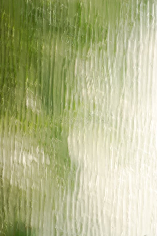 Green Abstract Background