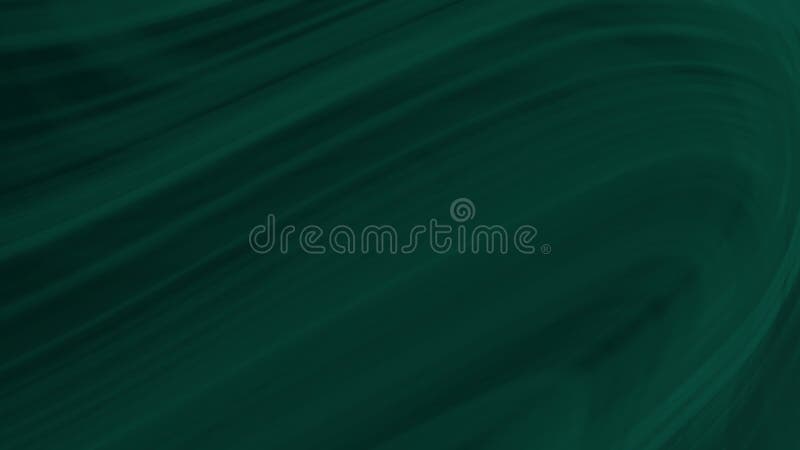 Green abstract background with diagonal lines vector illustration