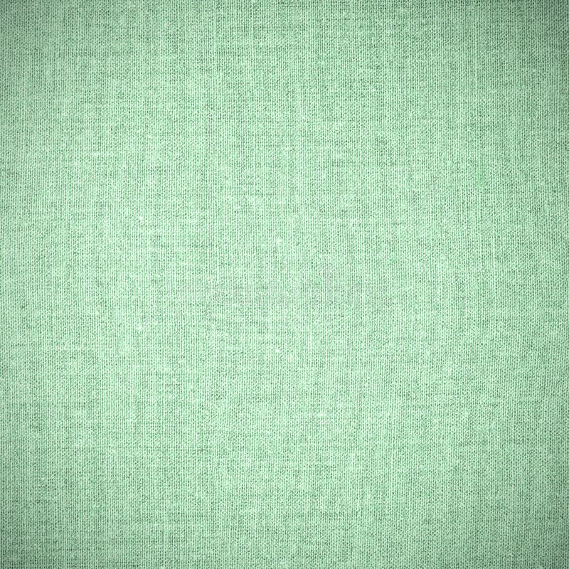 Green Abstract Linen Background Stock Photo Image of canvas, green