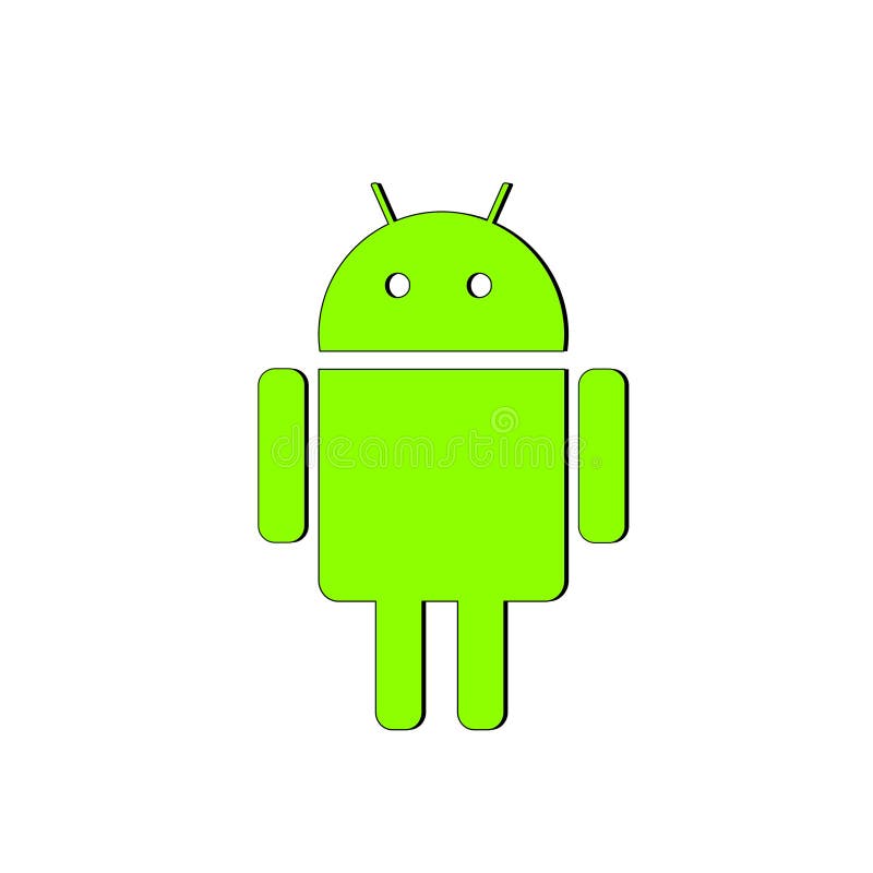 android vector td android vector td
