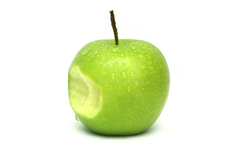 Green Apple