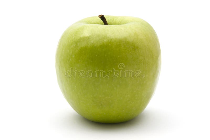 Green Apple