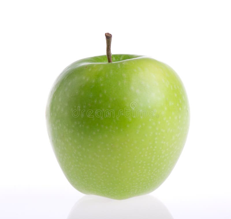 Green apple