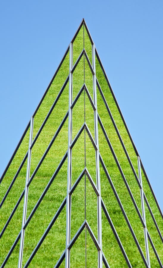 Green architecture