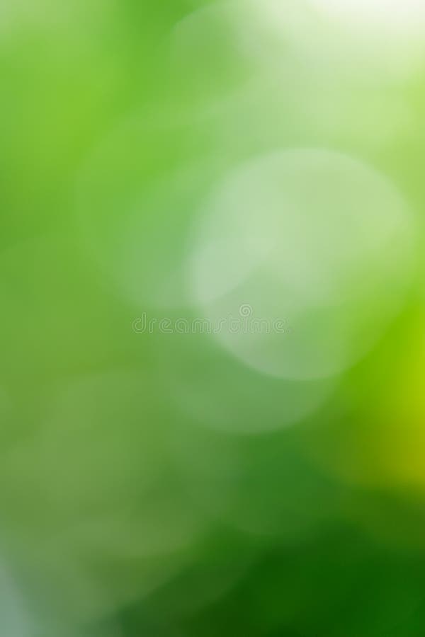 Green background stock image