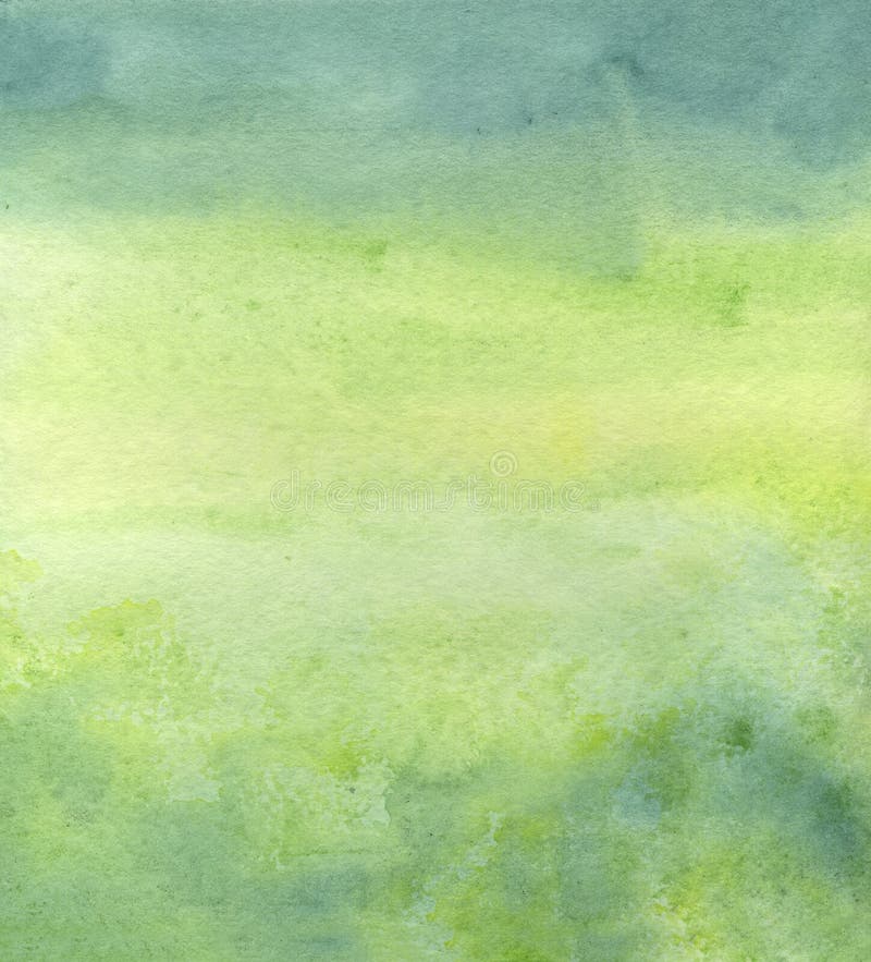 Download Green Background stock image. Image of green, yellowish - 2585367