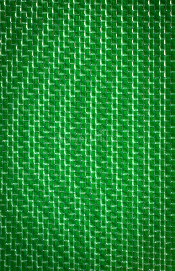 Green background stock image