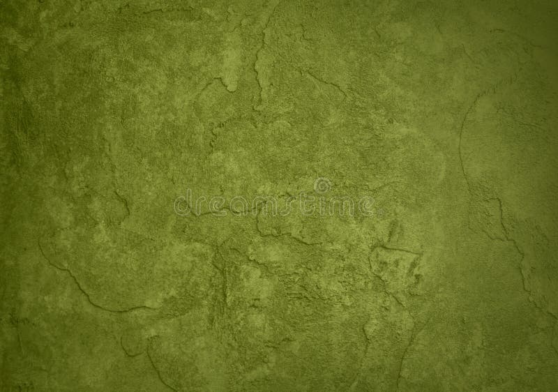 Green Background with Rock or Stone Grunge Texture Design, Elegant Old  Distressed Design Stock Image - Image of antique, closeup: 171862071