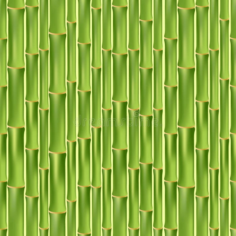 bamboo template
