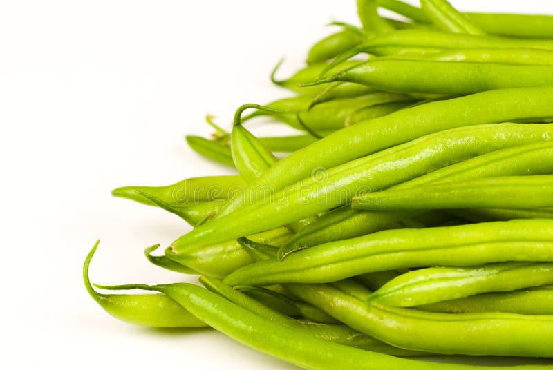 Green beans stock image. Image of ingredient, french 21469947