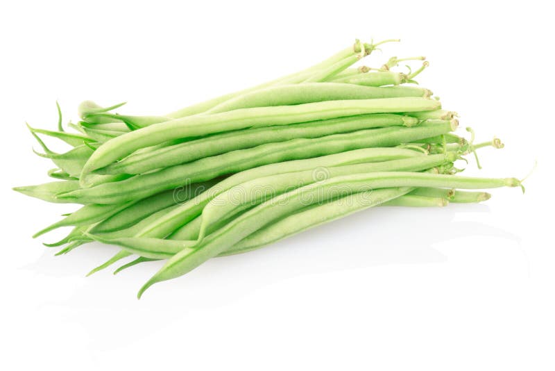 Green Beans stock image. Image of nature, ingredient 16560643