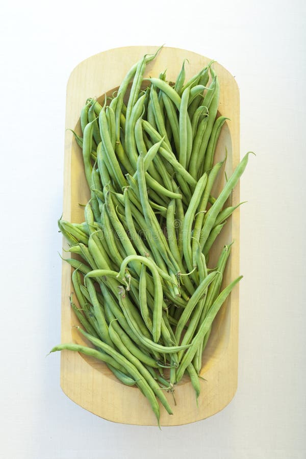 Green beans