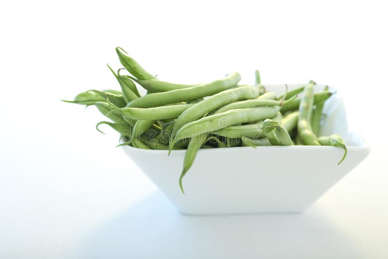 Green beans