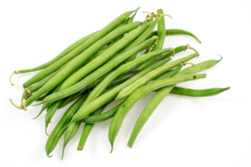 Green beans stock photos Green beans stock photos
