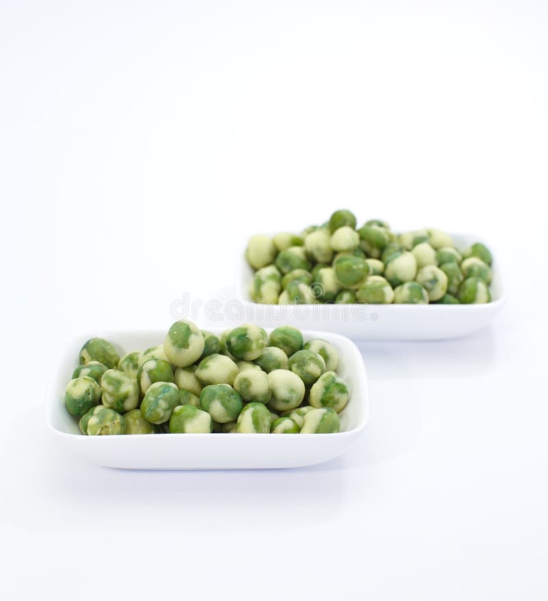 Green beans snacks stock photo. Image of fresh, ingredient 30169904