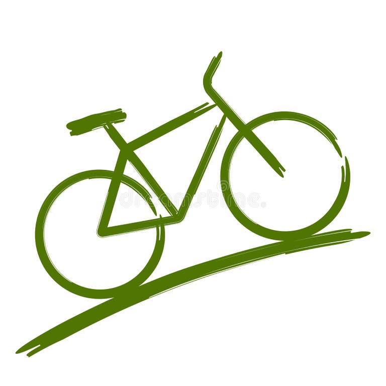 Green Bike Stock Illustrations 22,525 Green Bike Stock Illustrations