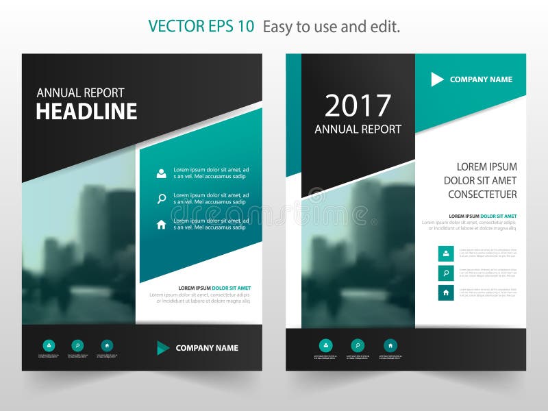 business flyers design