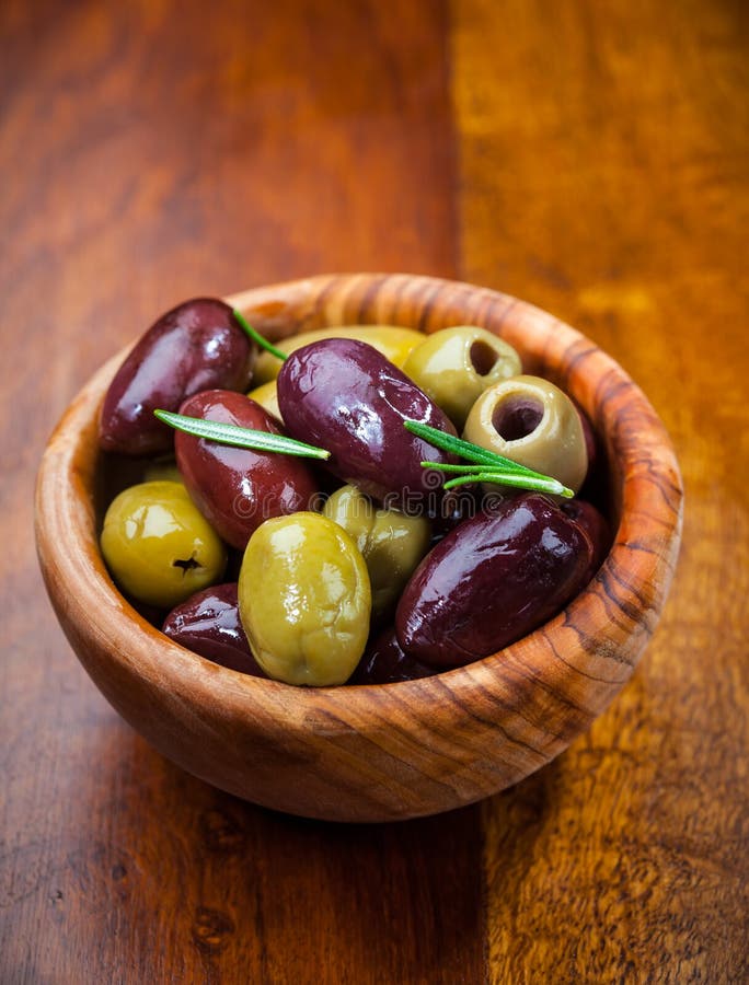 Olives and Olive Oil stock image. Image of growing, aromatic 29212397