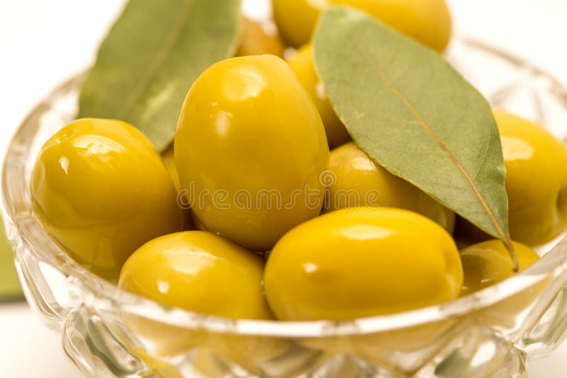 Green and black olives stock image. Image of round, healthy 69133959