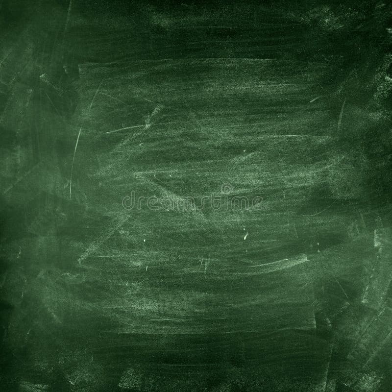 Green Blackboard or Chalkboard Stock Image Image of macro, backgrounds 216186715
