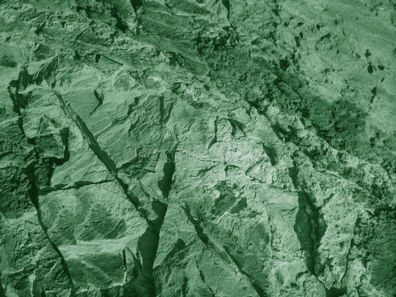 Green blue abstract background. Toned mountain texture. Close-up. Marble pattern effect. royalty free stock images Green blue abstract background. Toned mountain texture. Close-up. Marble pattern effect. royalty free stock images