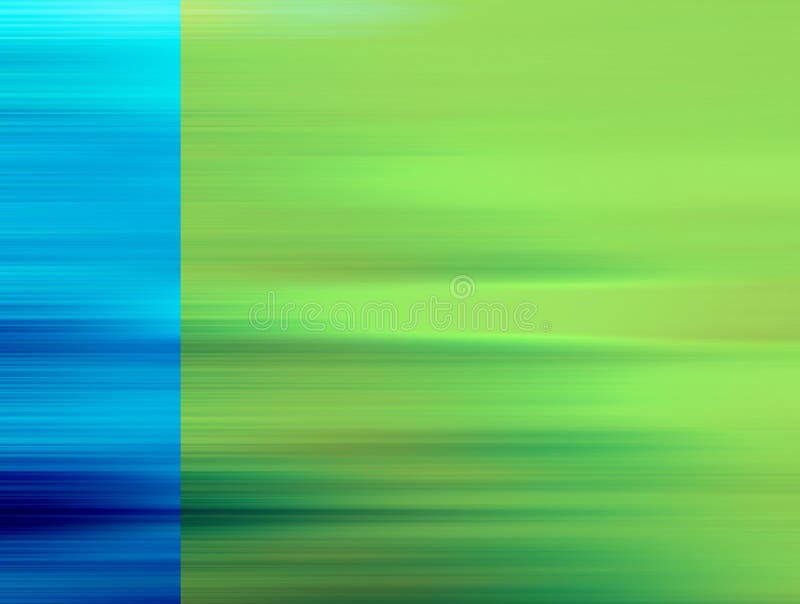 Green and blue texture stock illustration