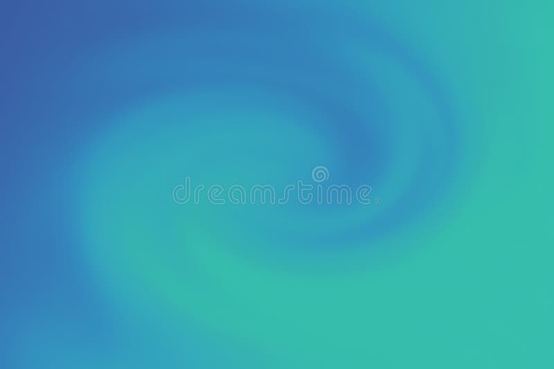 Green and Blue Wave Abstract for Background and Banner Stock ...