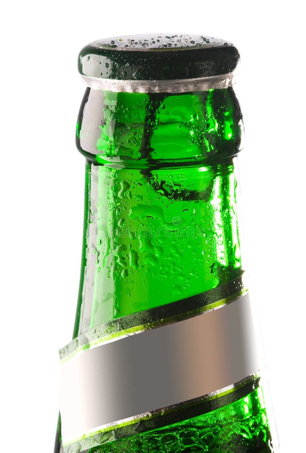 Green, Bottle, Glass Bottle, Water Picture. Image 102643372
