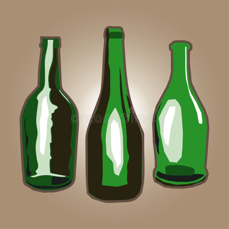 Beer Cork Green Stock Illustrations 282 Beer Cork Green Stock