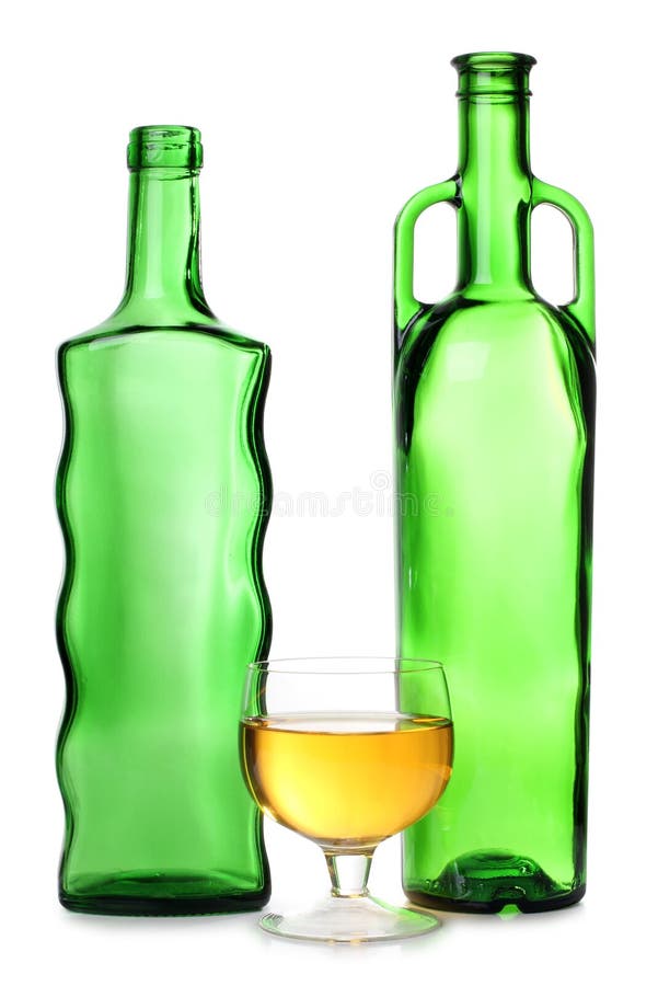 Tequila Green Cups and Lemon Stock Image Image of glass, 21696433