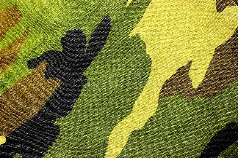 Green camo military hunting background texture royalty free stock photography Green camo military hunting background texture royalty free stock photography