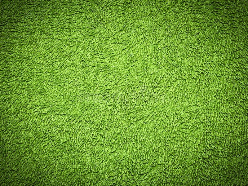 Green carpet wallpaper stock photo. Image of detail, closeup 7813386