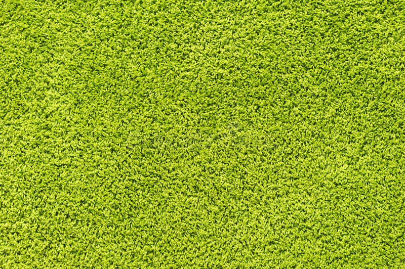 Green carpet texture stock image. Image of artistic, background ...