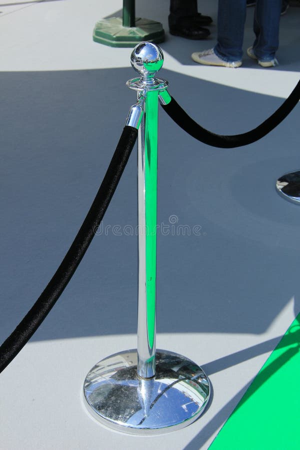 Green carpet VIP entrance stock photo. Image of supersta 32057670