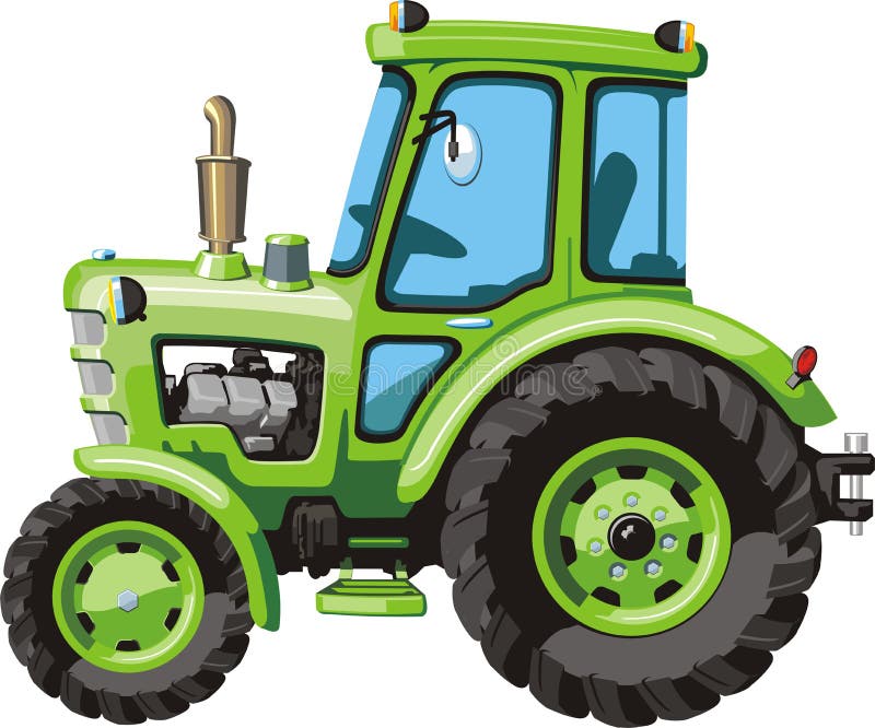 Tractor Stock Illustrations – 88,446 Tractor Stock Illustrations, Vectors &  Clipart - Dreamstime