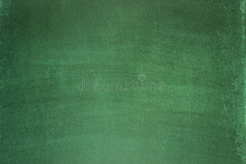 Group of colorful chalk rubbed out on blackboard or chalkboard background,  can be use as concept for school education, dark wall backdrop , design  template , etc. Stock Photo