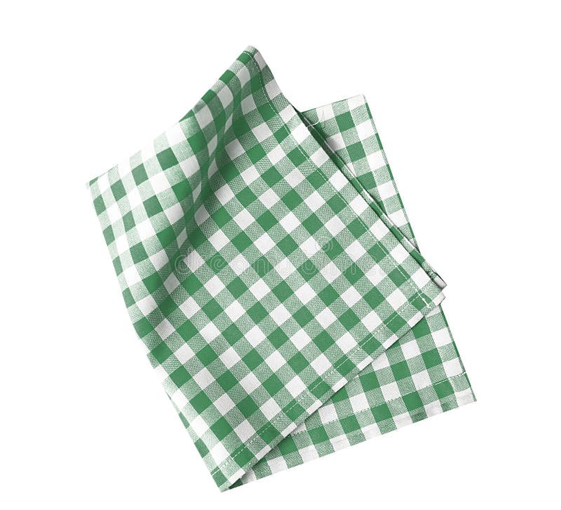 Three New Red Checkered Kitchen Picnic Towels Folded Versus Old Dirty Torn  Blue Cloth Towels Cleaning And Regularly Changing Kitchen Rags And Cloth  Stock Photo - Download Image Now - iStock