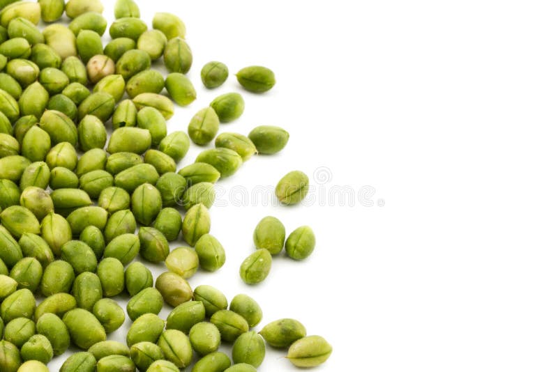 Green Chickpeas stock photo. Image of chana, gram, lunch 104297684