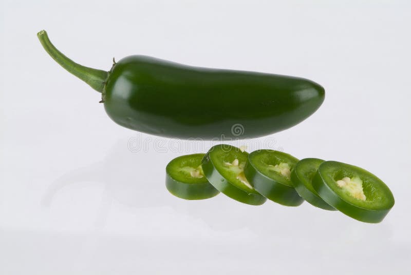 Green Chile