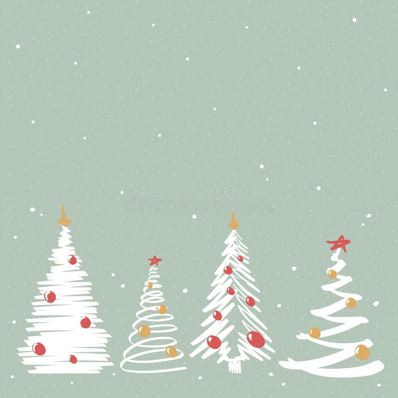 Muốn tìm kiếm một hình nền Giáng sinh màu xanh lá cây với thiết kế thẩm mỹ và những cây thông được vẽ tay? Chúng tôi có phong cách độc đáo với những hình nền cây thông thẩm mỹ đầy ấn tượng chờ đón bạn đấy!