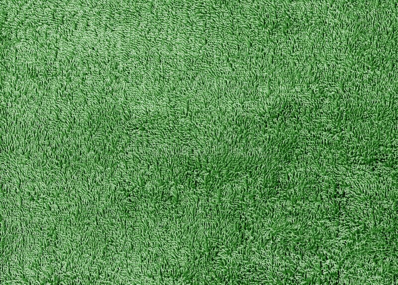 Green Towel Texture stock image. Image of towel, fabric 4376877