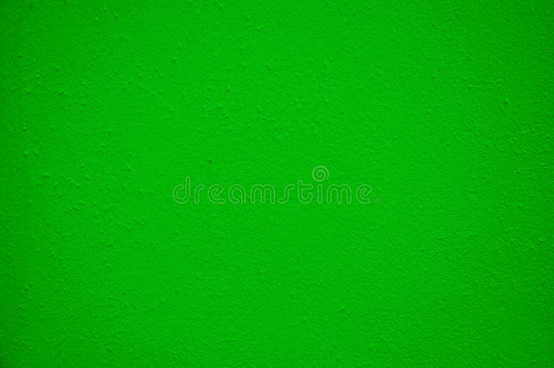 Green colorful concrete wall background royalty free stock photography