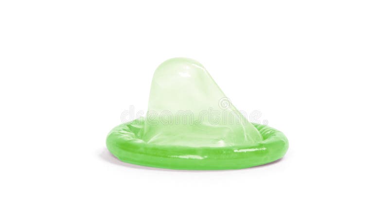 Green Condom Hd Porn Video