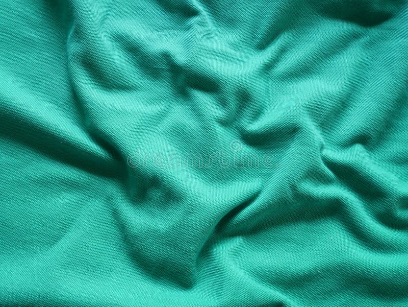 Green Cotton Fabric Texture, Pastel Background of Green Silk Texture. Stock Image Image of
