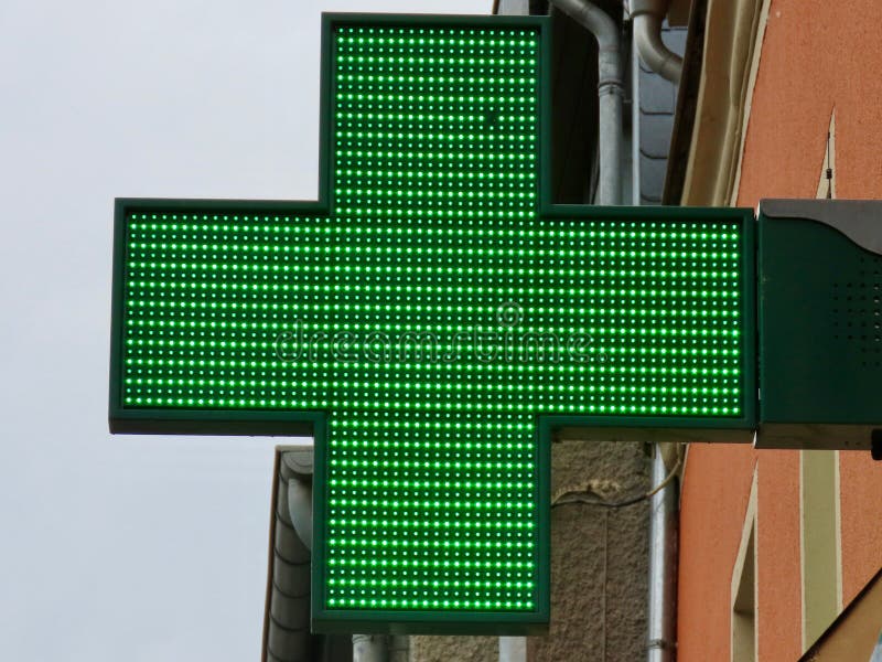 Pharmacy Green Cross Stock Photos Download 924 Royalty Free Photos
