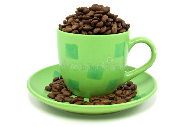 Green Mug Cup Stock Photos and Pictures - 294,458 Images